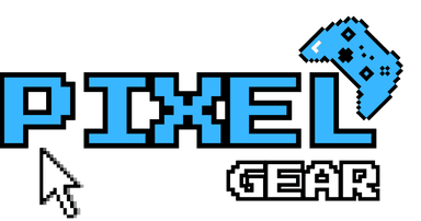 PixelGear